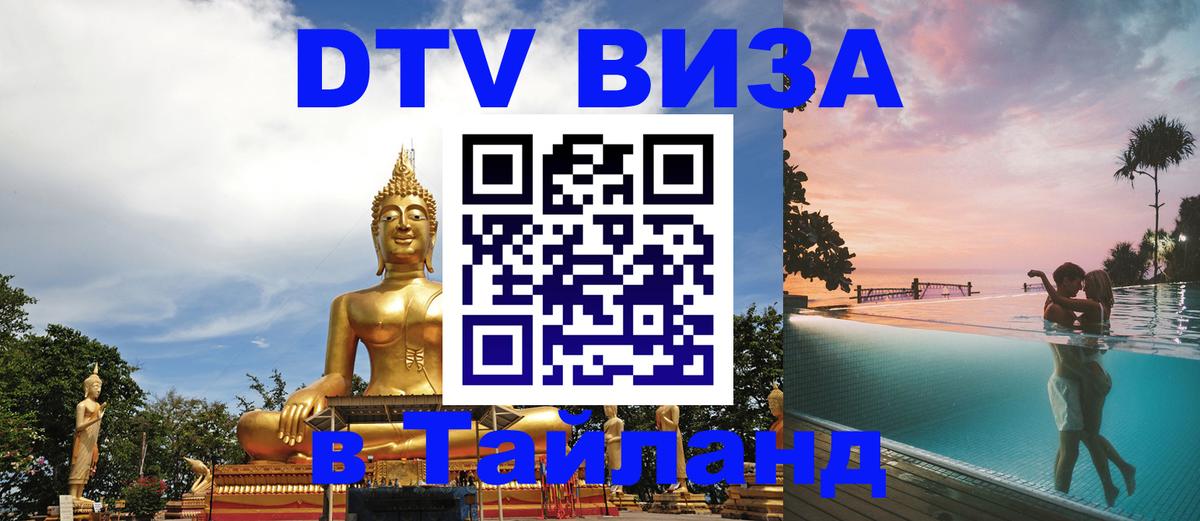 Сколько стоит DTV виза — актуальные цены, оформление даже без документов - 20.11.2025 